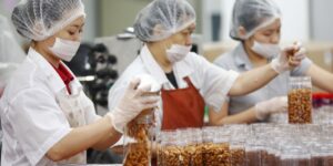 Food processing