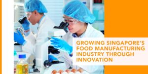 Food Processing Innovation